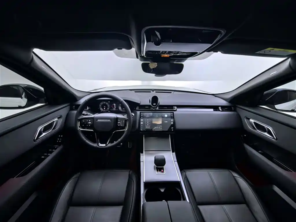 Land Rover Range Rover Sport 2024 Dynamic SE 2025 - thumbnail 10