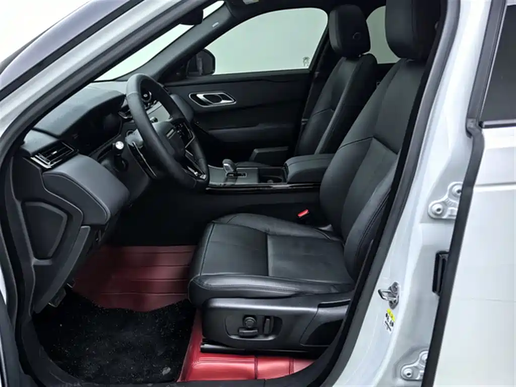Land Rover Range Rover Sport 2024 Dynamic SE 2025 - thumbnail 15