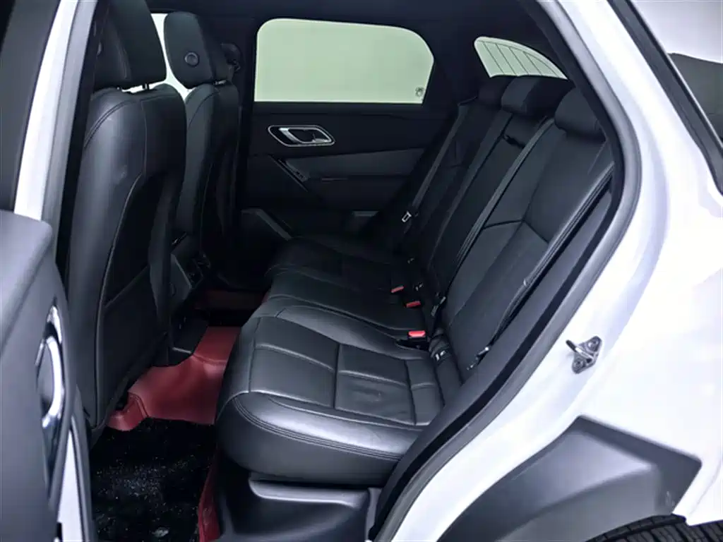 Land Rover Range Rover Sport 2024 Dynamic SE 2025 - thumbnail 18