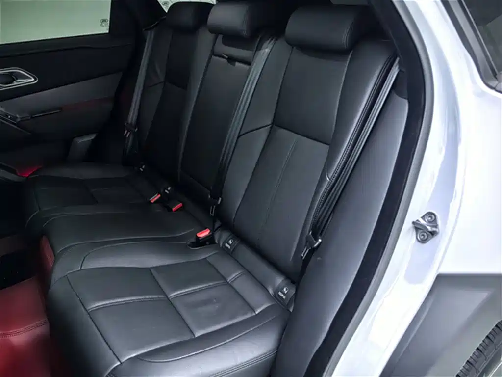 Land Rover Range Rover Sport 2024 Dynamic SE 2025 - thumbnail 19