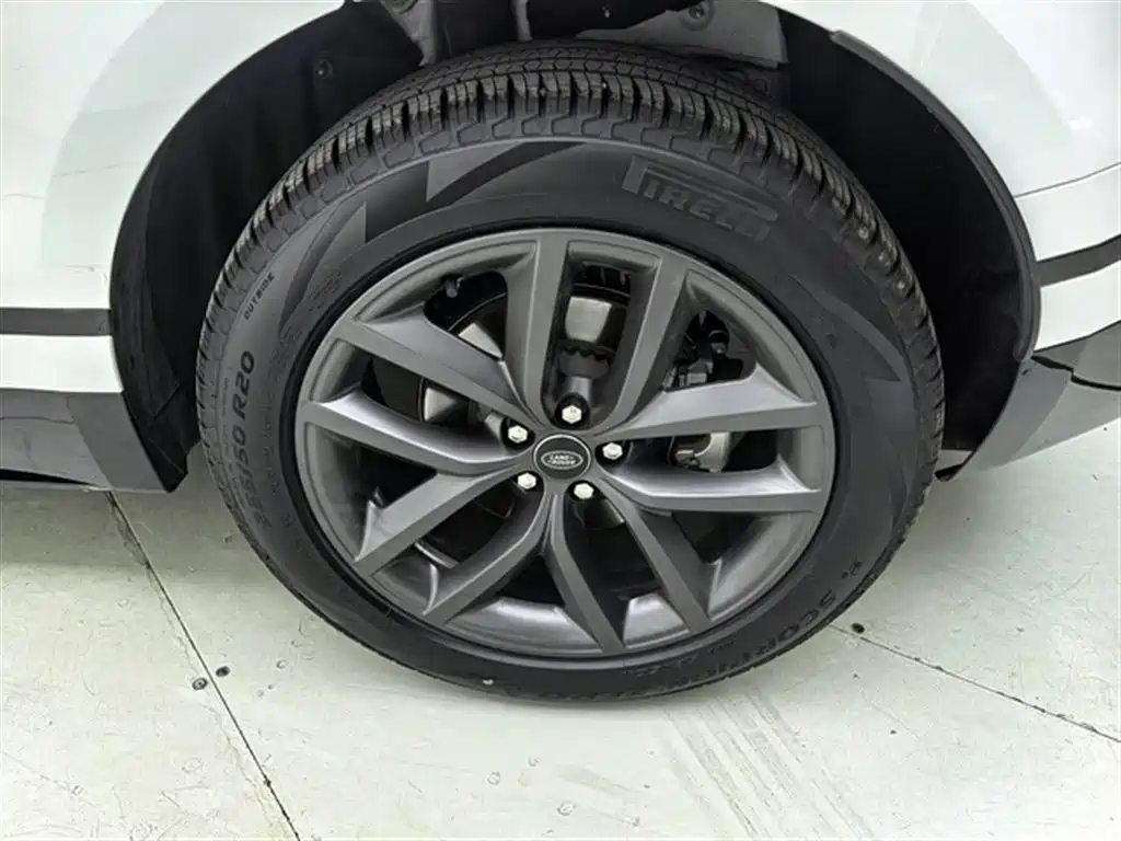 Land Rover Range Rover Sport 2024 Dynamic SE 2025 - thumbnail 25