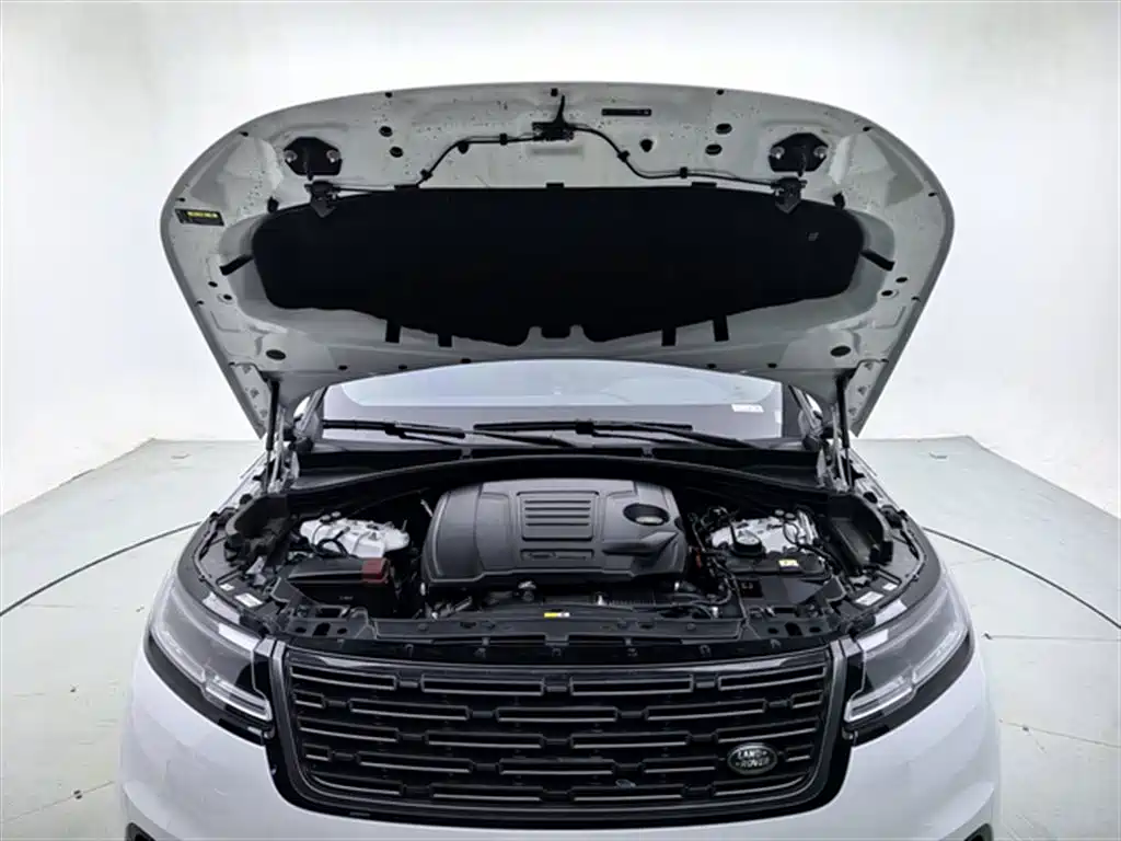 Land Rover Range Rover Sport 2024 Dynamic SE 2025 - thumbnail 26