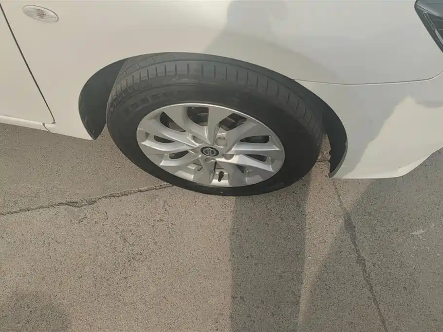 Nissan Nissan Sylphy 2022 Classic 1.6XE CVT Comfort Edition 2022 - thumbnail 6