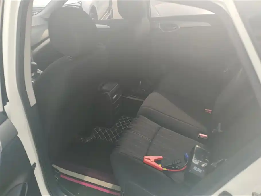 Nissan Nissan Sylphy 2022 Classic 1.6XE CVT Comfort Edition 2022 - thumbnail 11
