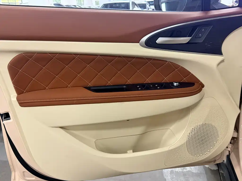 Ora ORA Good Cat 2022 500km Luxury Model Ternary Lithium 2022 - thumbnail 12