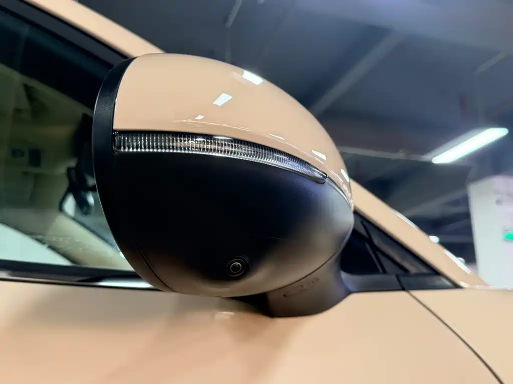 Ora ORA Good Cat 2022 500km Luxury Model Ternary Lithium 2022 - thumbnail 21
