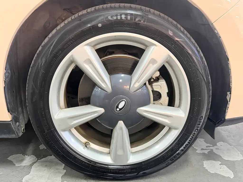 Ora ORA Good Cat 2022 500km Luxury Model Ternary Lithium 2022 - thumbnail 23