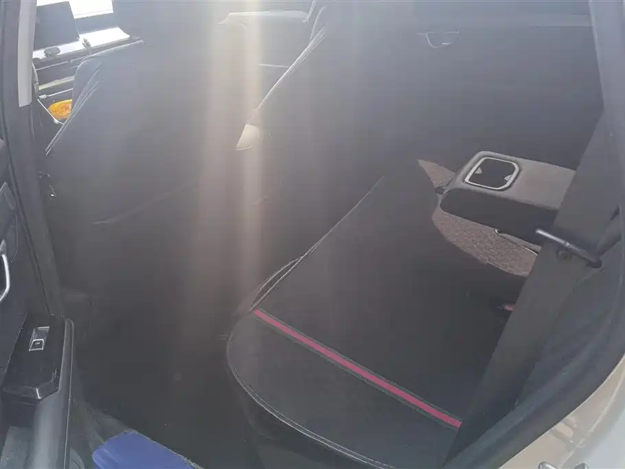 Wuling Motors Wuling Xingchen 2021 1.5T CVT Starlight Edition 2021 - thumbnail 10