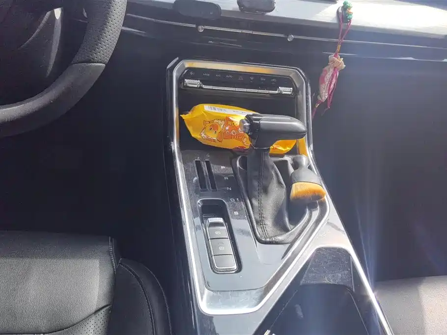 Wuling Motors Wuling Xingchen 2021 1.5T CVT Starlight Edition 2021 - thumbnail 15