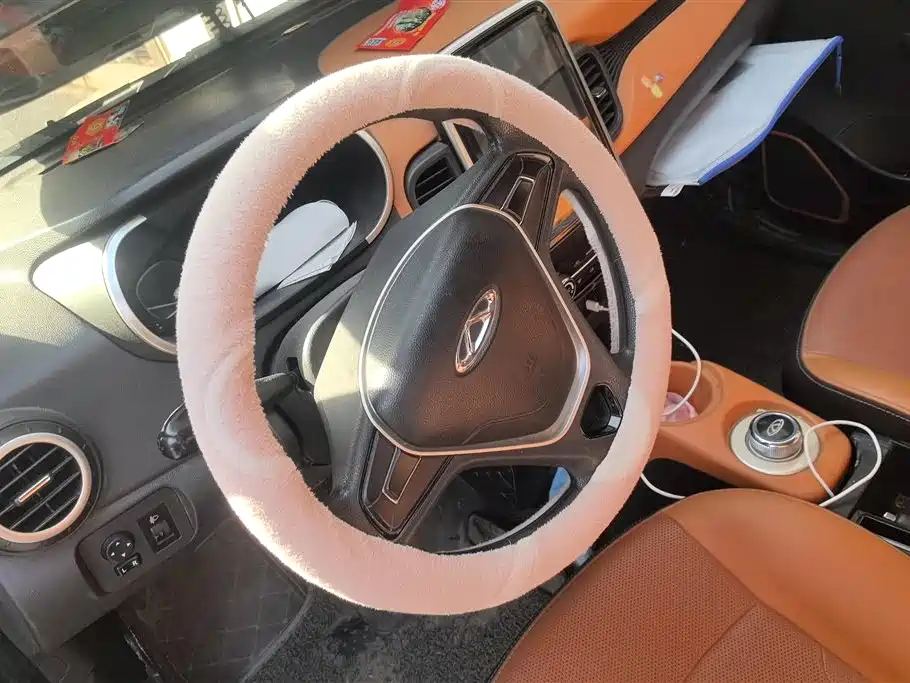 Chery QQ Chery eQ1 2018 300 4-seat Smart Enjoy Edition 2018 - thumbnail 15