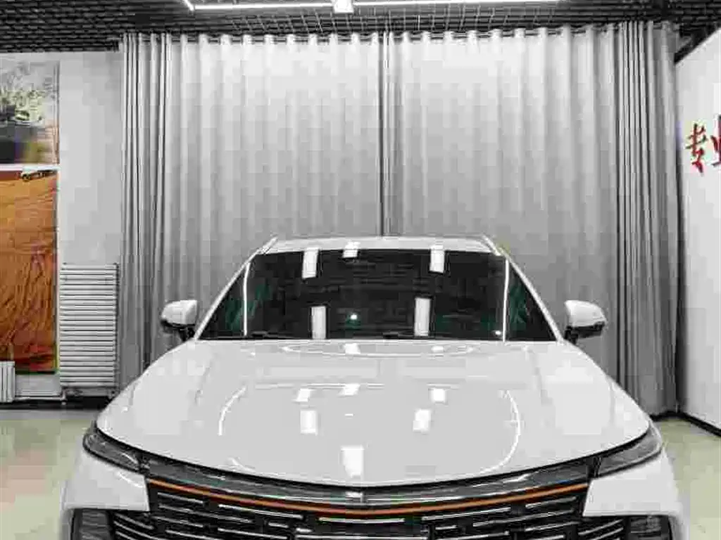 Haval Haval Shenshou 2022 1.5T Smart Premium Edition 2022 - thumbnail 2