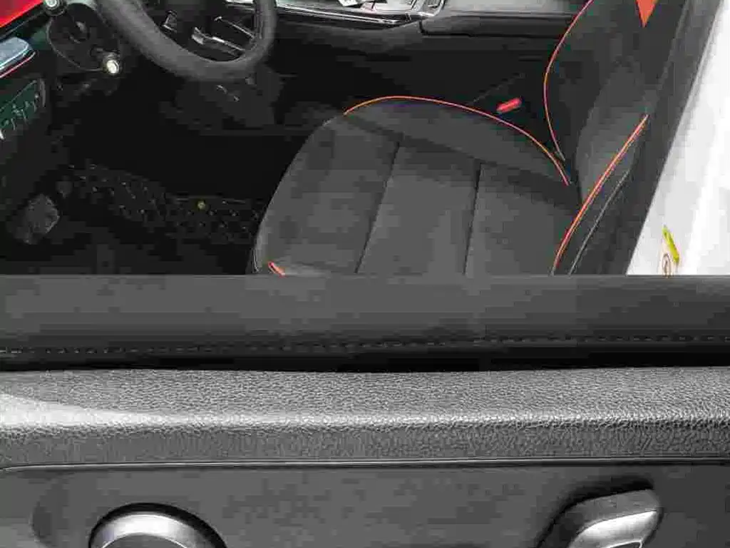 Haval Haval Shenshou 2022 1.5T Smart Premium Edition 2022 - thumbnail 9