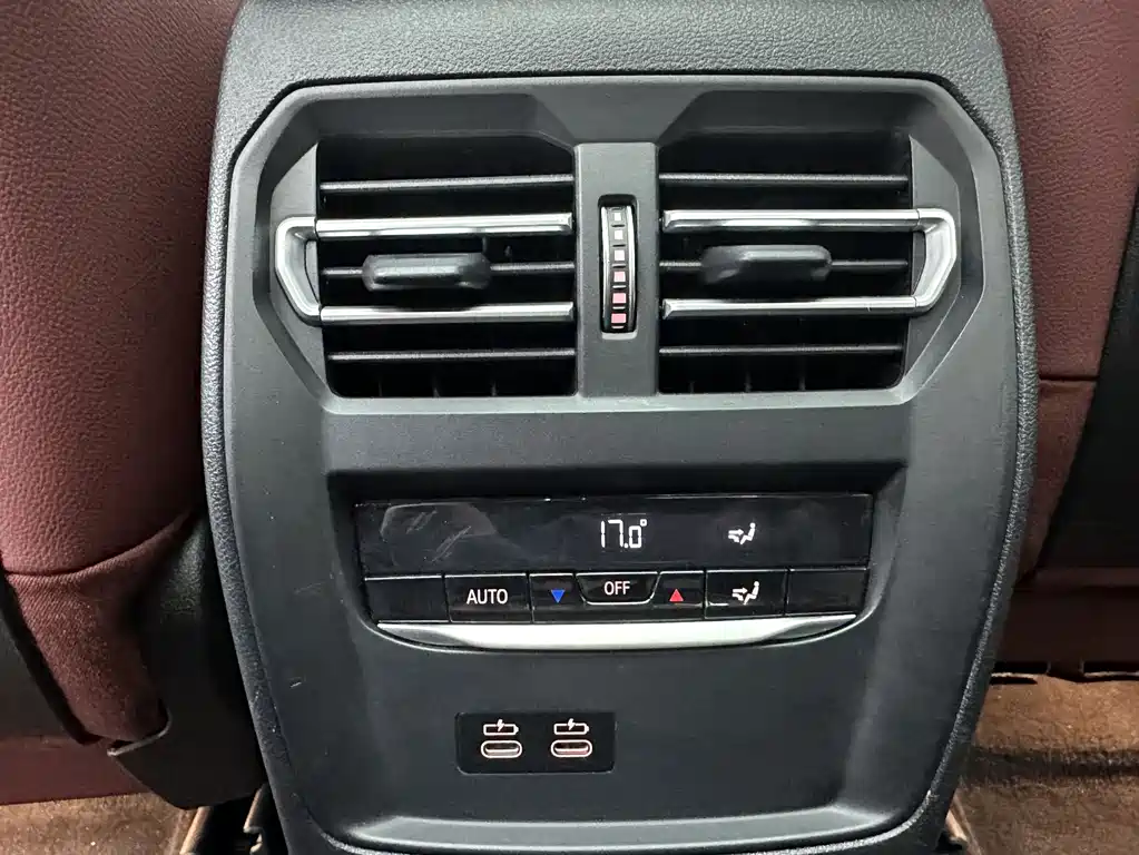BMW BMW 3 Series 2022 320Li M Sport Package 2021 - thumbnail 21