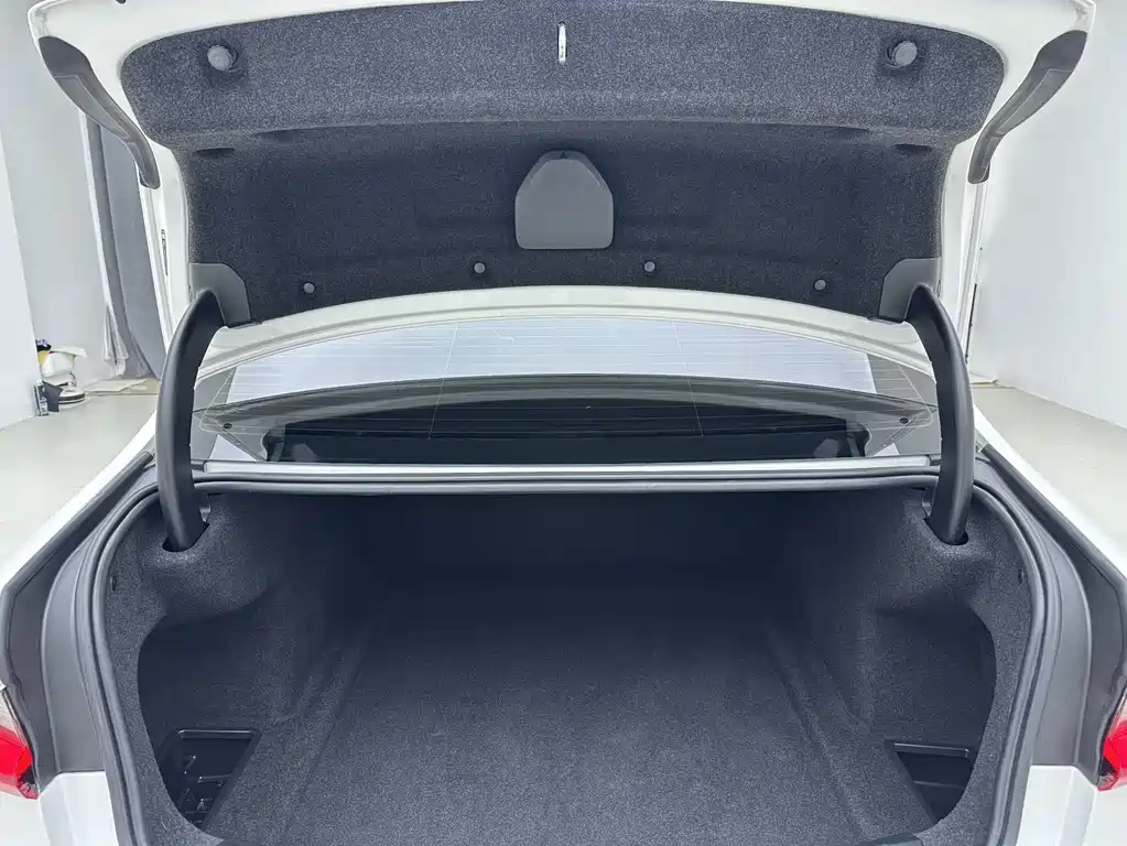 BMW BMW 3 Series 2022 320Li M Sport Package 2021 - thumbnail 22