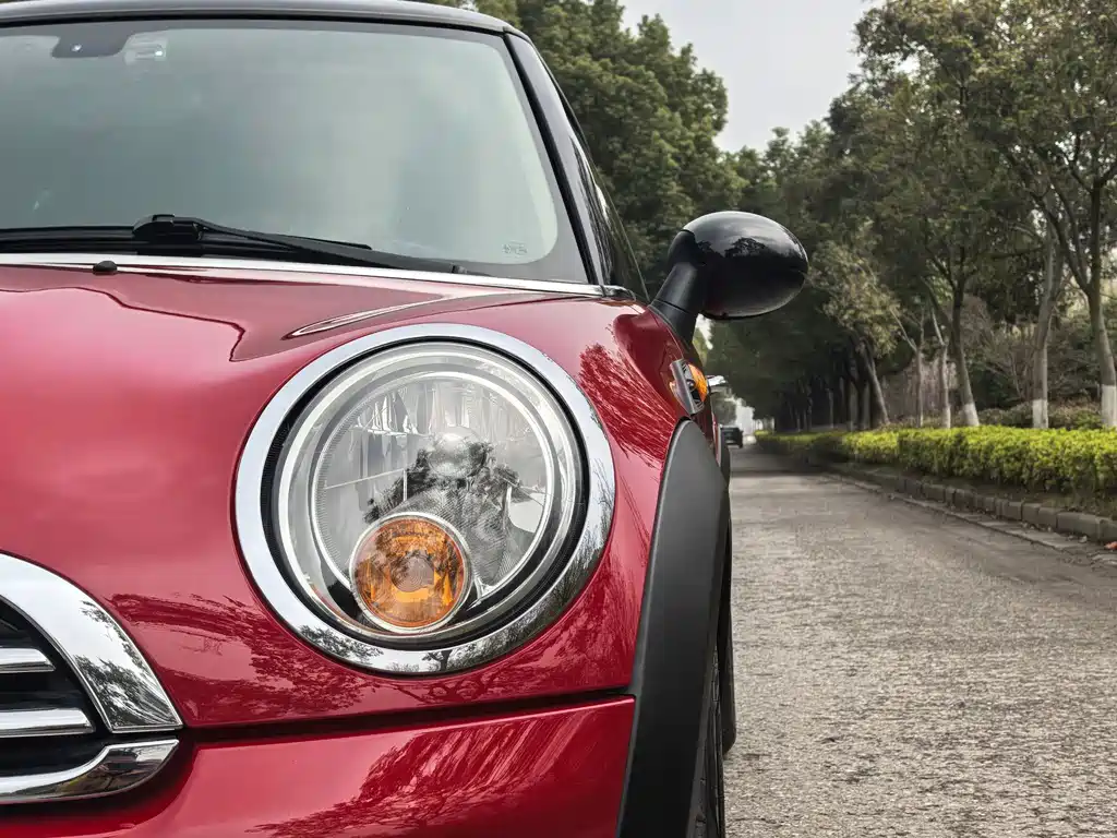 MINI MINI 2012 1.6L COOPER Baker Street 2012 - thumbnail 8