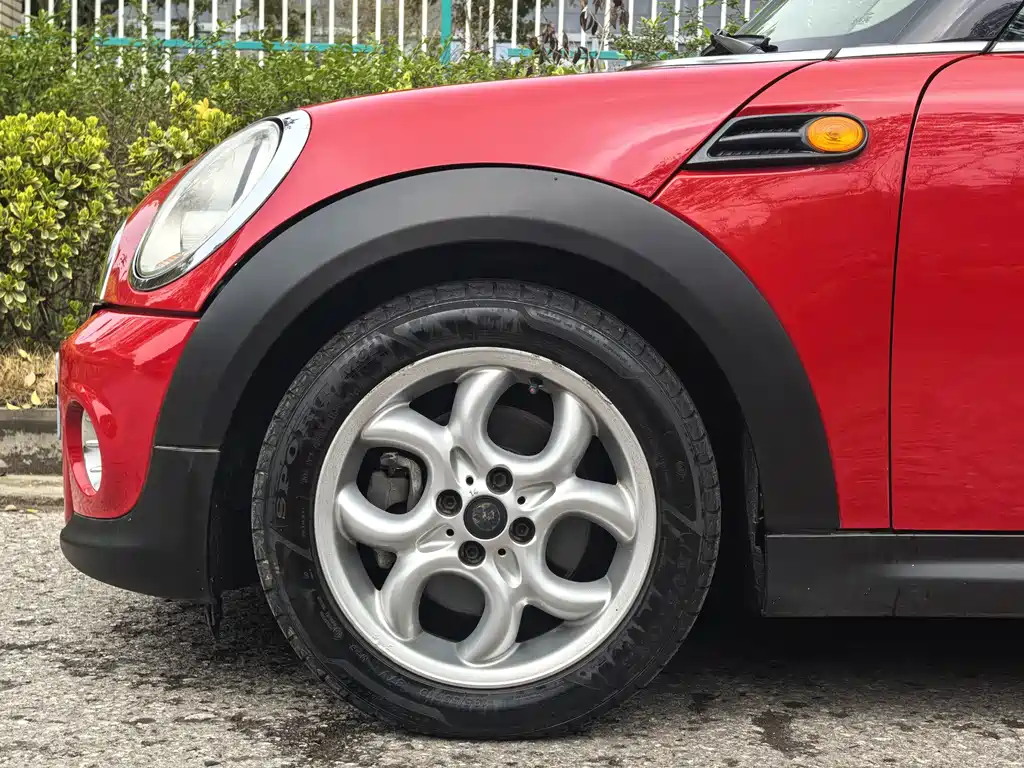 MINI MINI 2012 1.6L COOPER Baker Street 2012 - thumbnail 10