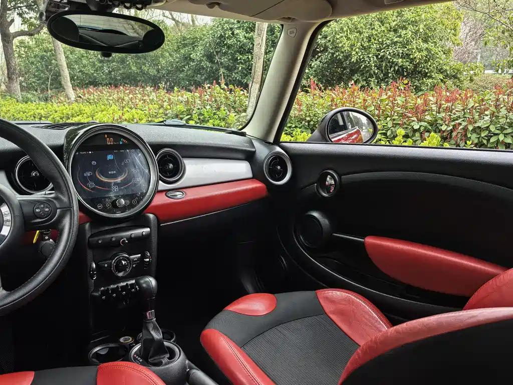 MINI MINI 2012 1.6L COOPER Baker Street 2012 - thumbnail 16