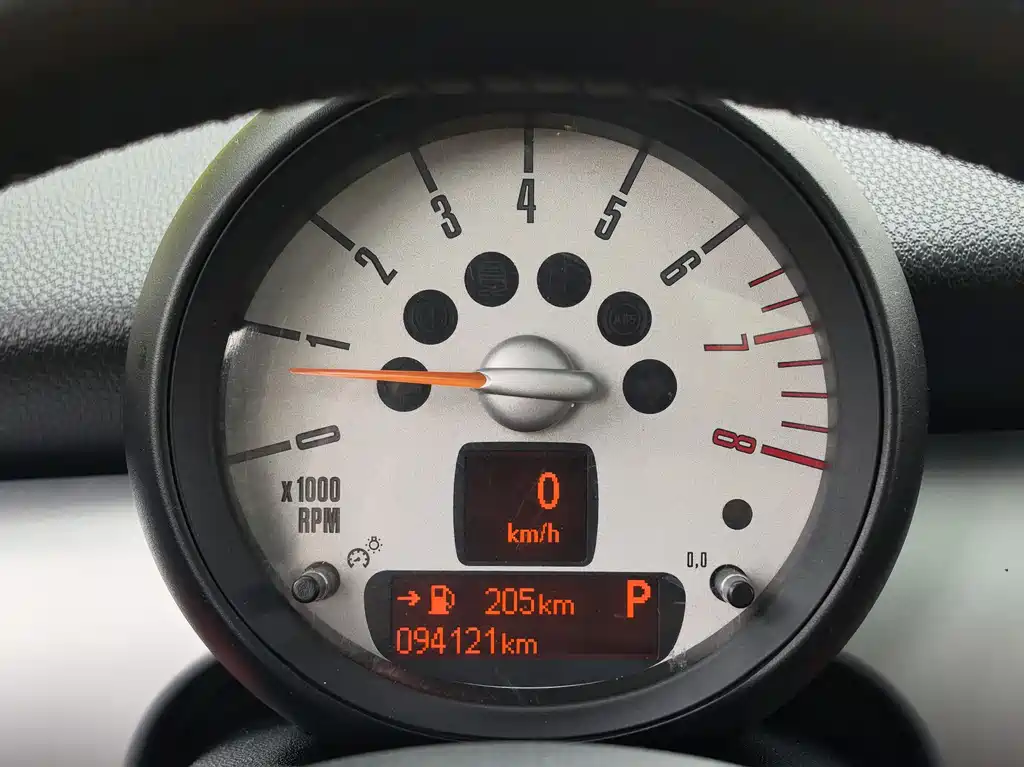 MINI MINI 2012 1.6L COOPER Baker Street 2012 - thumbnail 17