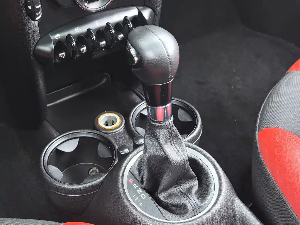 MINI MINI 2012 1.6L COOPER Baker Street 2012 - thumbnail 18