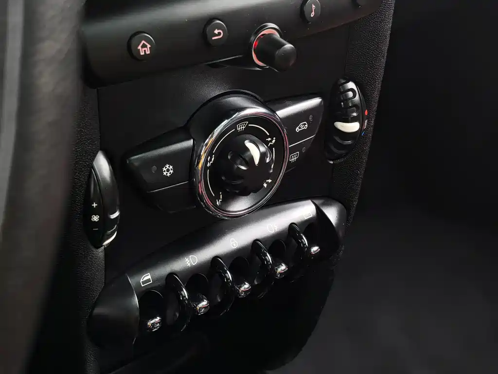 MINI MINI 2012 1.6L COOPER Baker Street 2012 - thumbnail 19