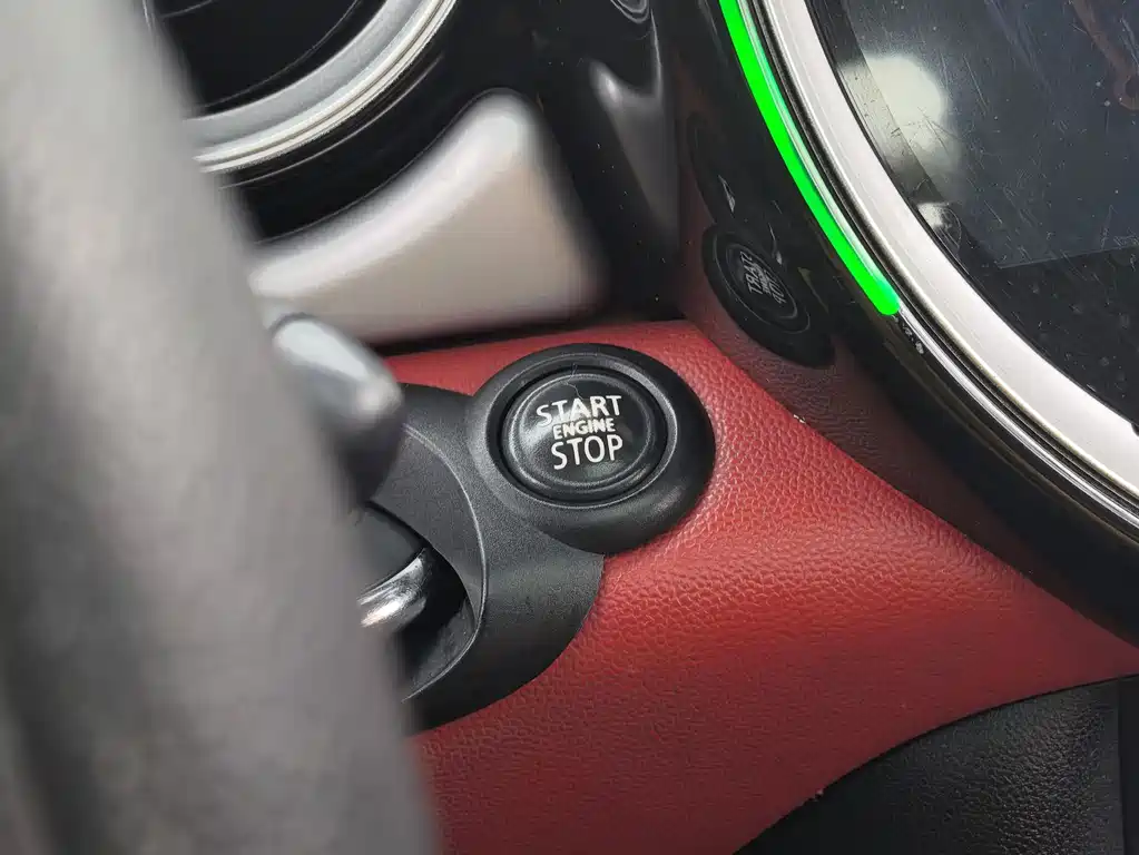 MINI MINI 2012 1.6L COOPER Baker Street 2012 - thumbnail 20