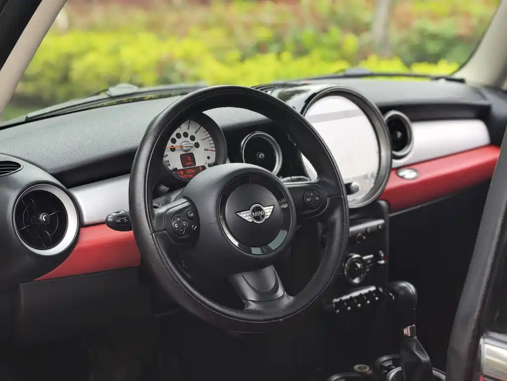 MINI MINI 2012 1.6L COOPER Baker Street 2012 - thumbnail 21
