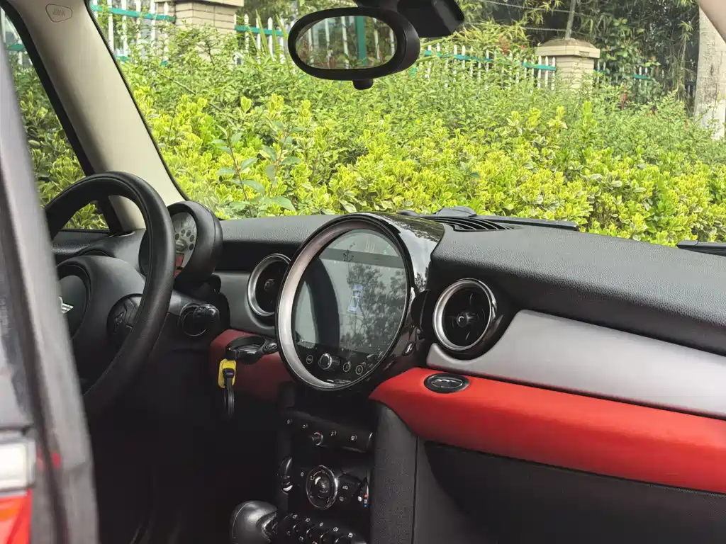 MINI MINI 2012 1.6L COOPER Baker Street 2012 - thumbnail 24