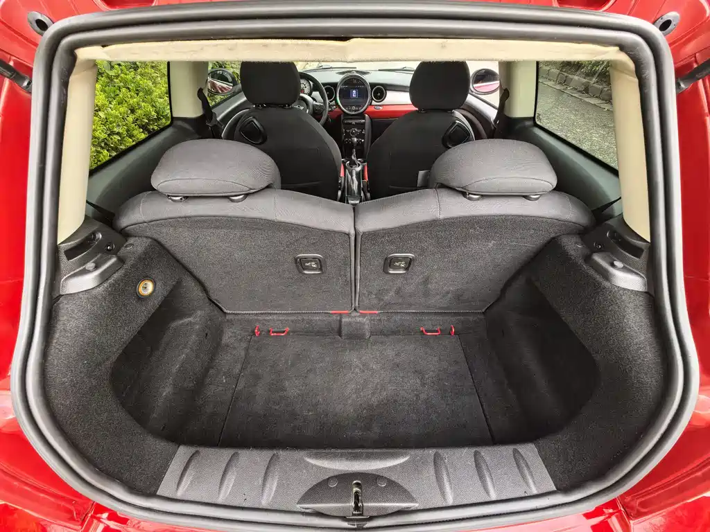 MINI MINI 2012 1.6L COOPER Baker Street 2012 - thumbnail 27