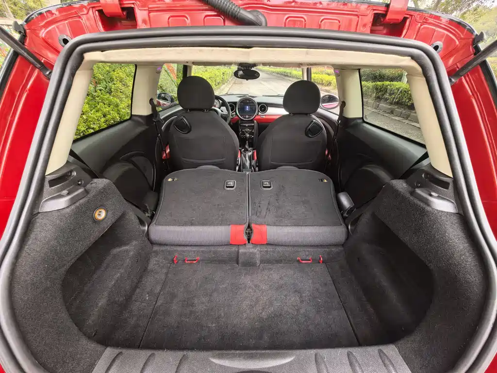 MINI MINI 2012 1.6L COOPER Baker Street 2012 - thumbnail 28
