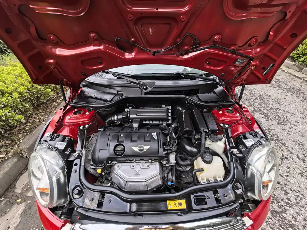 MINI MINI 2012 1.6L COOPER Baker Street 2012 - thumbnail 29