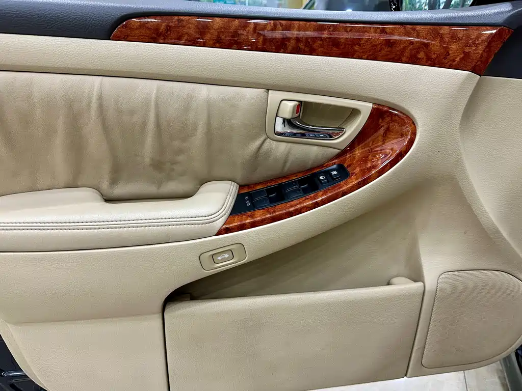 Toyota Toyota Crown 2007 2.5L Royal Special Edition 2007 - thumbnail 19