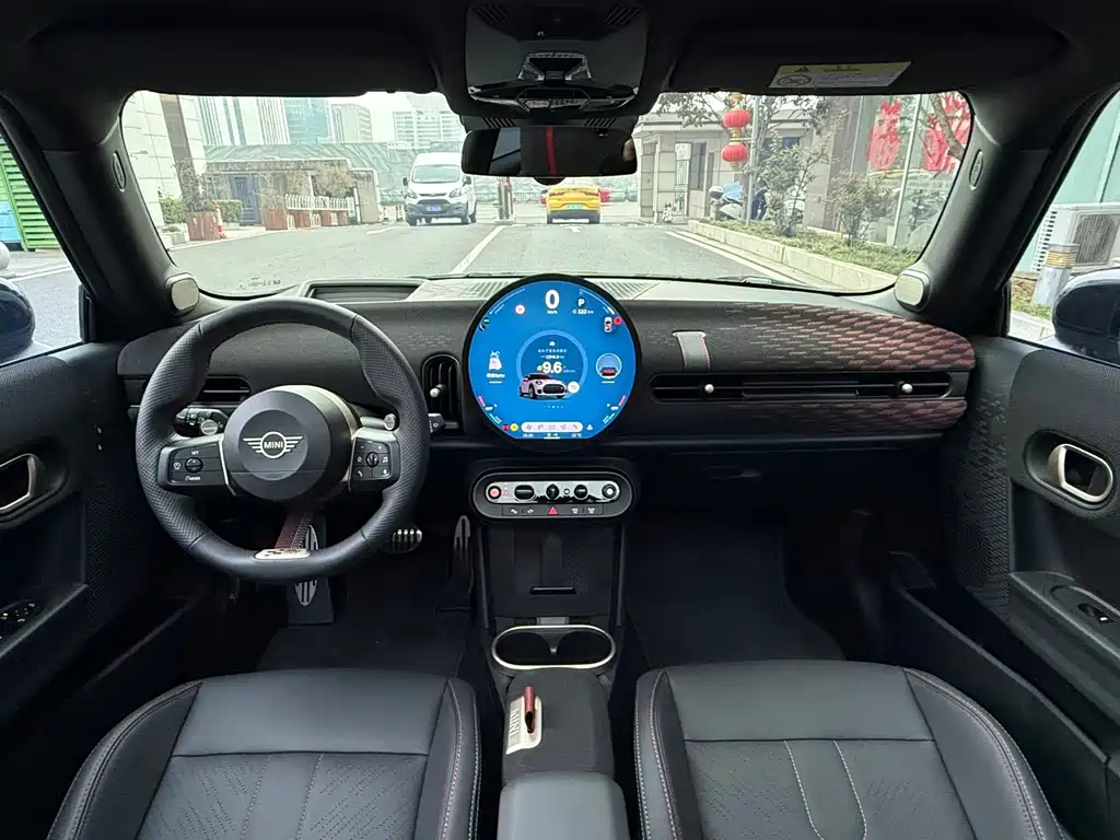 MINI MINI JCW 2025 John Cooper Works 2025 - thumbnail 8