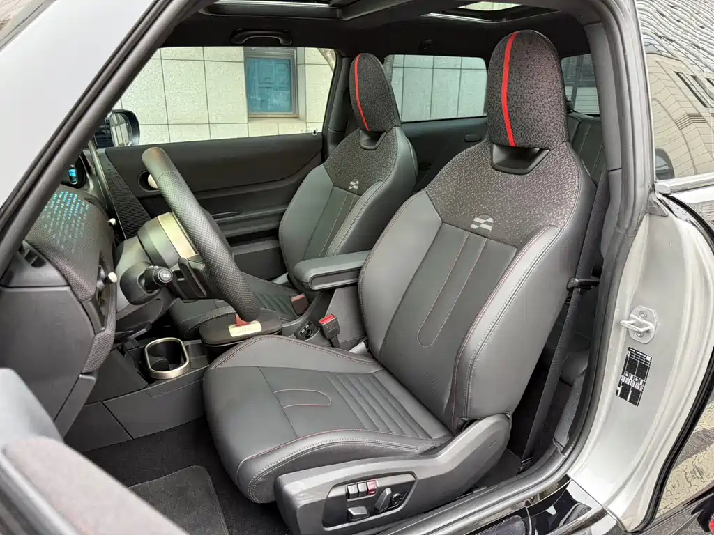 MINI MINI JCW 2025 John Cooper Works 2025 - thumbnail 9