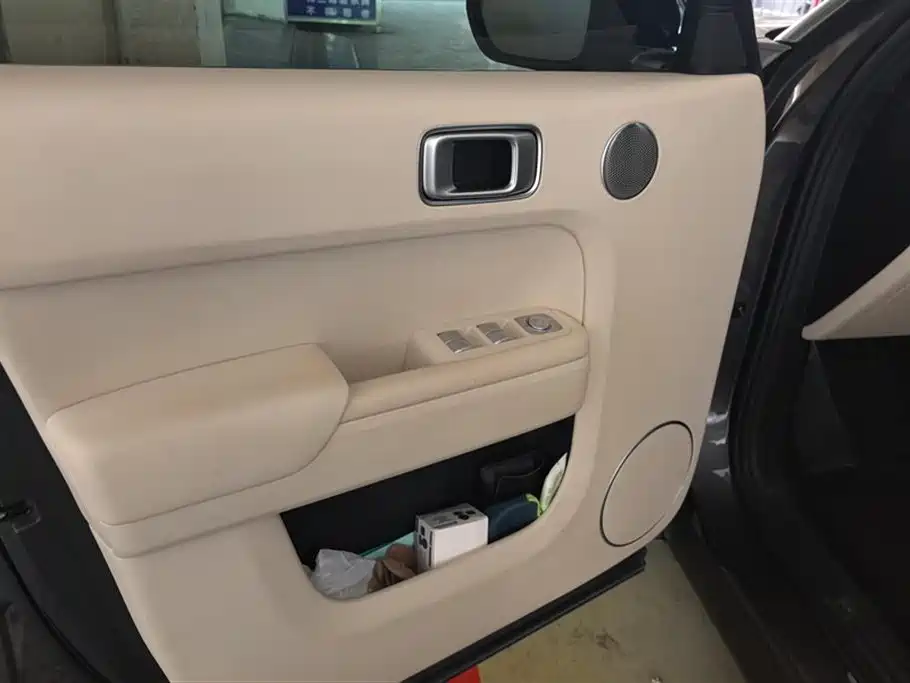 Li Auto Li L7 2023 Pro 2023 - thumbnail 6