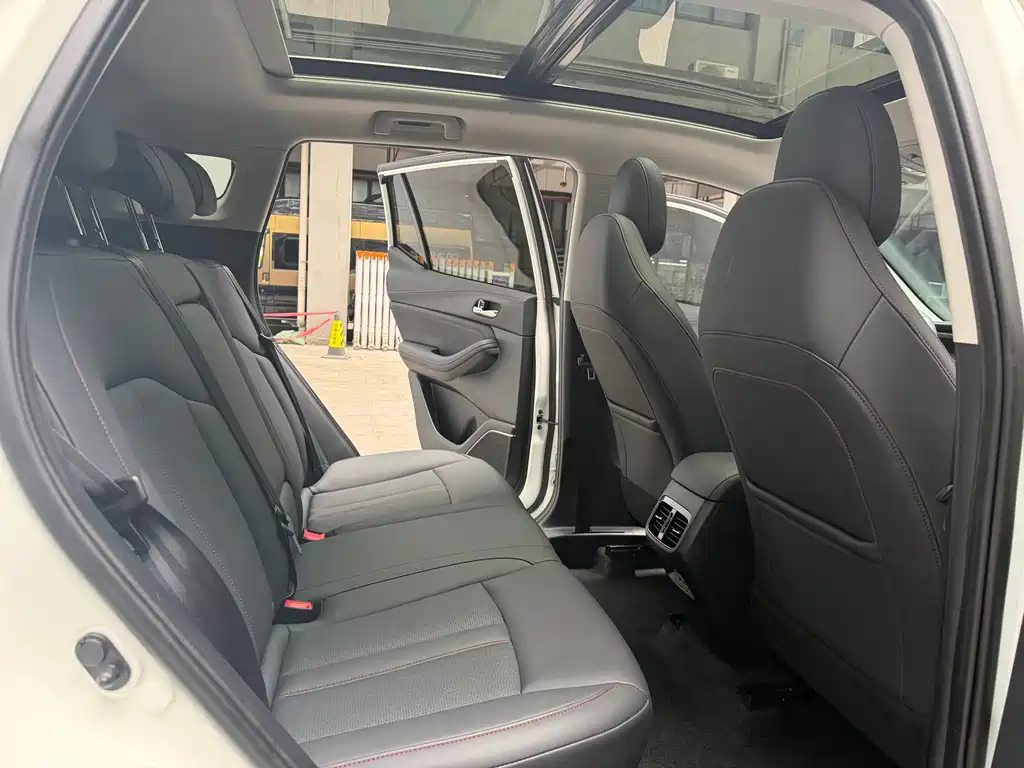 GAC Trumpchi GAC Trumpchi GS4 2020 270T Automatic Intelligent Connectivity Technology Edition 2021 - thumbnail 10