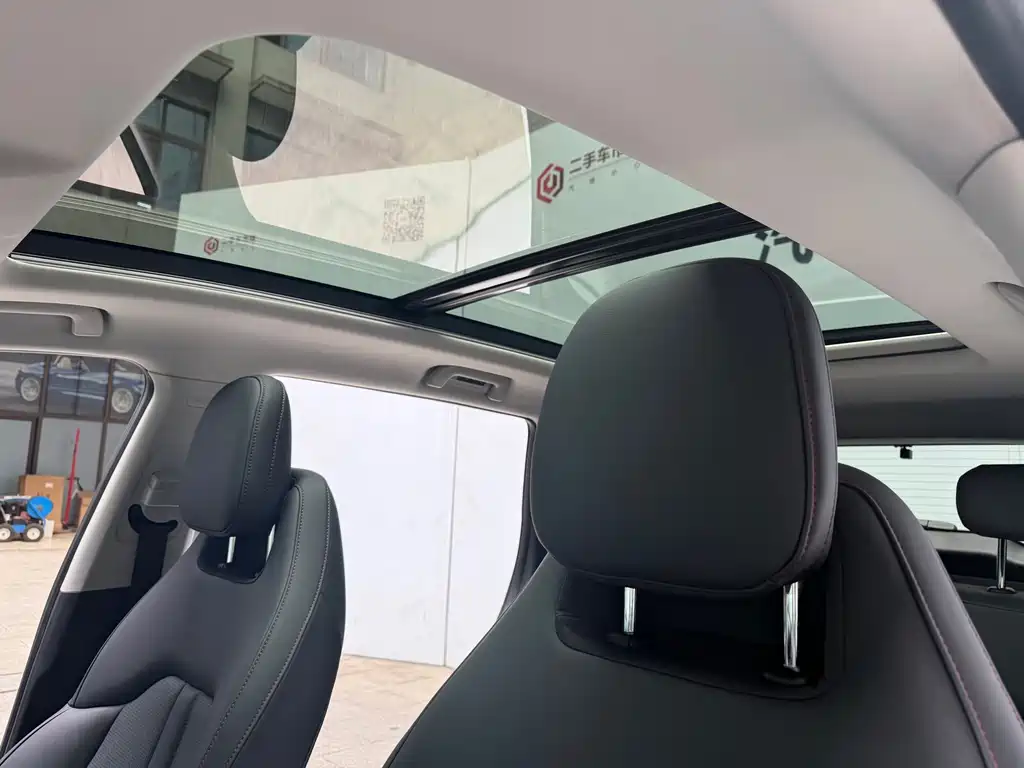 GAC Trumpchi GAC Trumpchi GS4 2020 270T Automatic Intelligent Connectivity Technology Edition 2021 - thumbnail 14