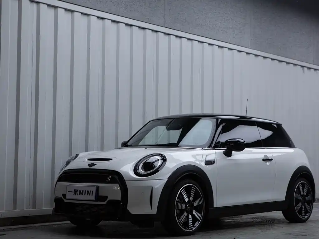 MINI MINI 2023 2.0T COOPER S Artist 2023