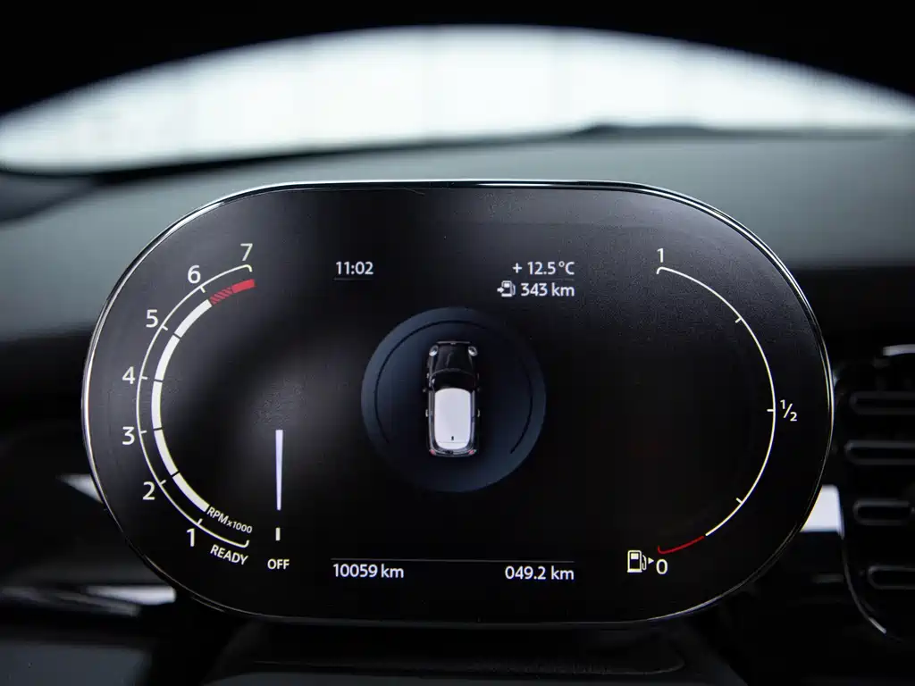 MINI MINI 2023 2.0T COOPER S Artist 2023 - thumbnail 12