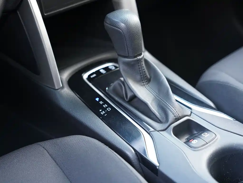 Toyota Corolla Cross 2022 2.0L Elite 2022 - thumbnail 22