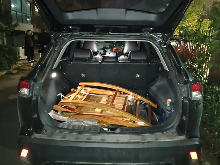 Toyota Corolla Cross 2022 2.0L Elite Edition 2022 - thumbnail 4