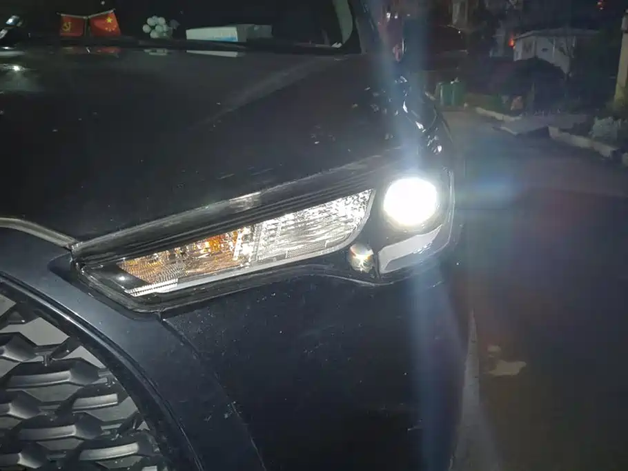 Toyota Corolla Cross 2022 2.0L Elite Edition 2022 - thumbnail 5