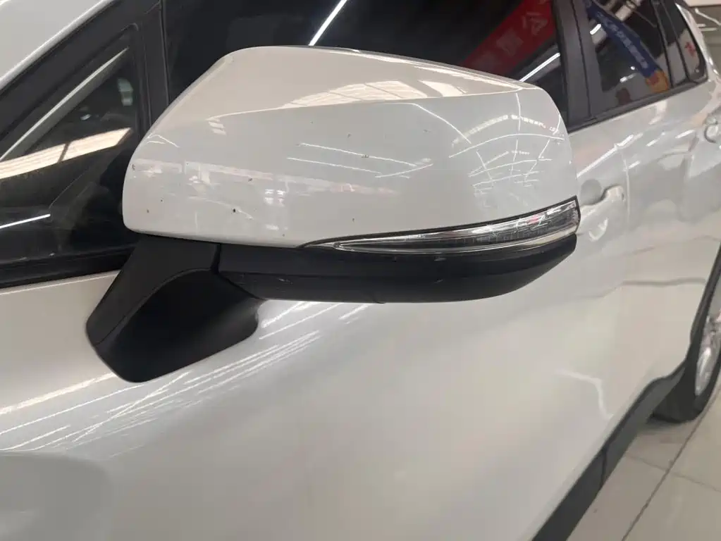 Toyota Corolla Cross 2023 2.0L Elite 2023 - thumbnail 6