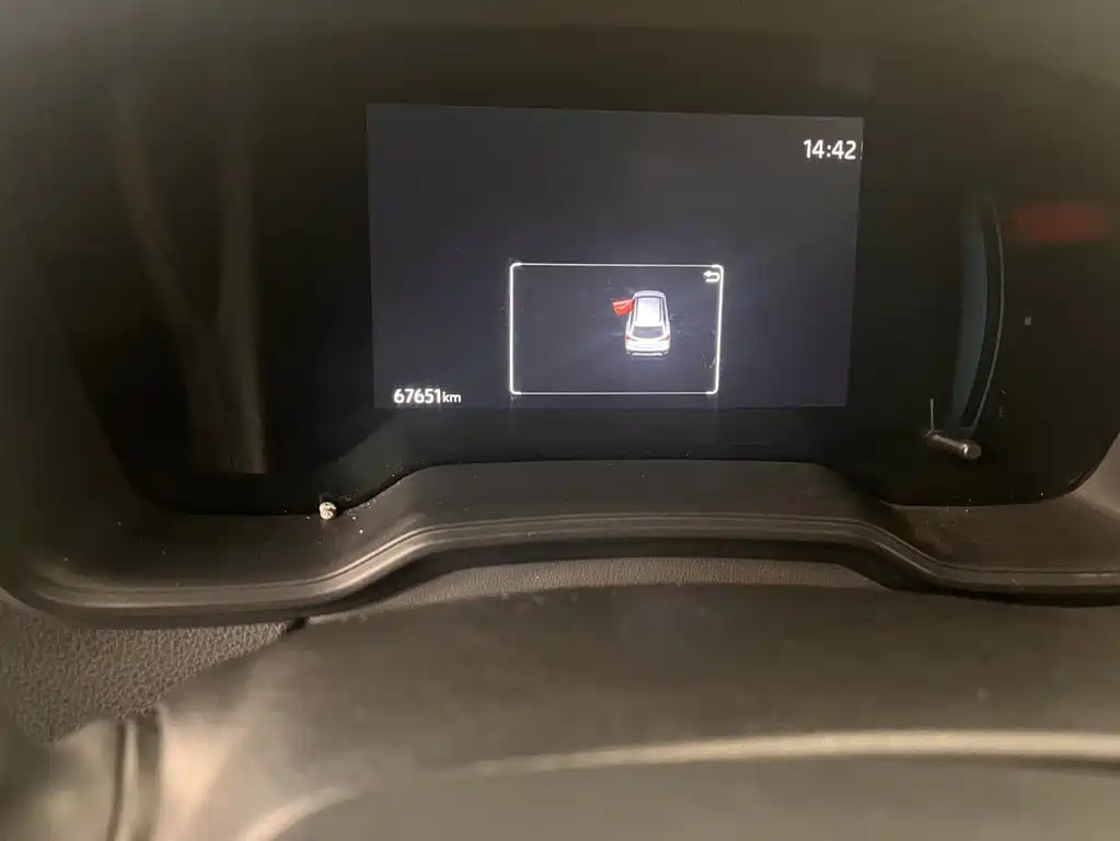 Toyota Corolla Cross 2023 2.0L Elite 2023 - thumbnail 13