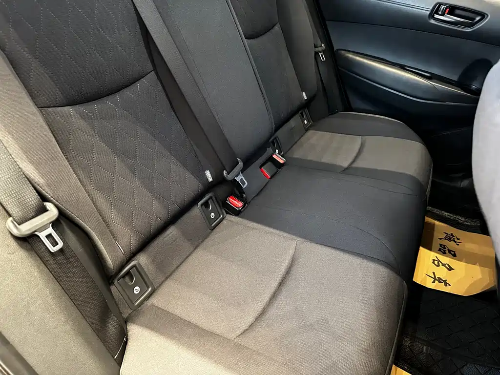 Toyota Corolla Cross 2022 2.0L Pioneer Edition 2023 - thumbnail 14