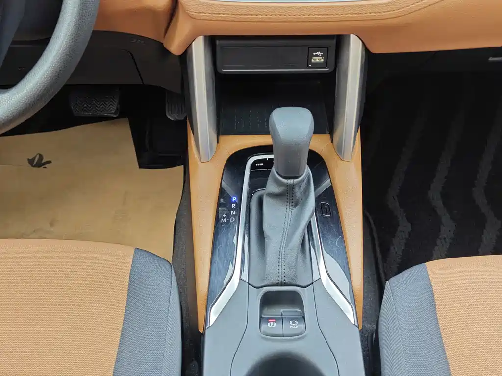 Toyota Corolla Cross 2022 2.0L Elite 2022 - thumbnail 16