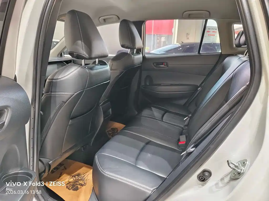Toyota Corolla Cross 2023 2.0L Pioneer Edition 2023 - thumbnail 13