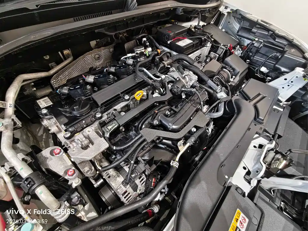 Toyota Corolla Cross 2023 2.0L Pioneer Edition 2023 - thumbnail 18