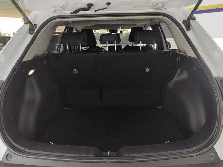 Toyota Corolla Cross 2022 2.0L Elite Edition 2023 - thumbnail 4