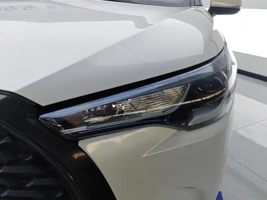 Toyota Corolla Cross 2022 2.0L Elite Edition 2023 - thumbnail 5