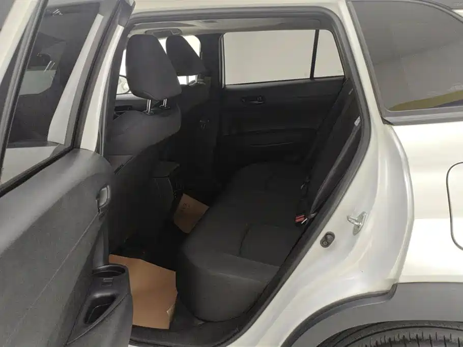 Toyota Corolla Cross 2022 2.0L Elite Edition 2023 - thumbnail 11